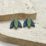 Sage Green & Cloud Blue