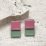 Dusty Rose & Sage Green