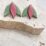 Dusty Rose & Sage Green