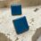 Sapphire Blue