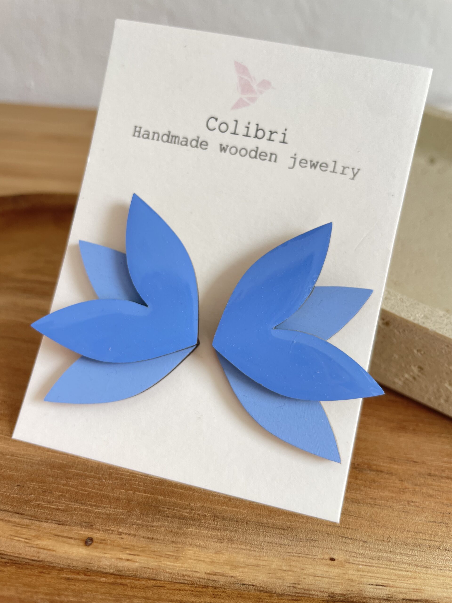 Lotus bloom - Image 2