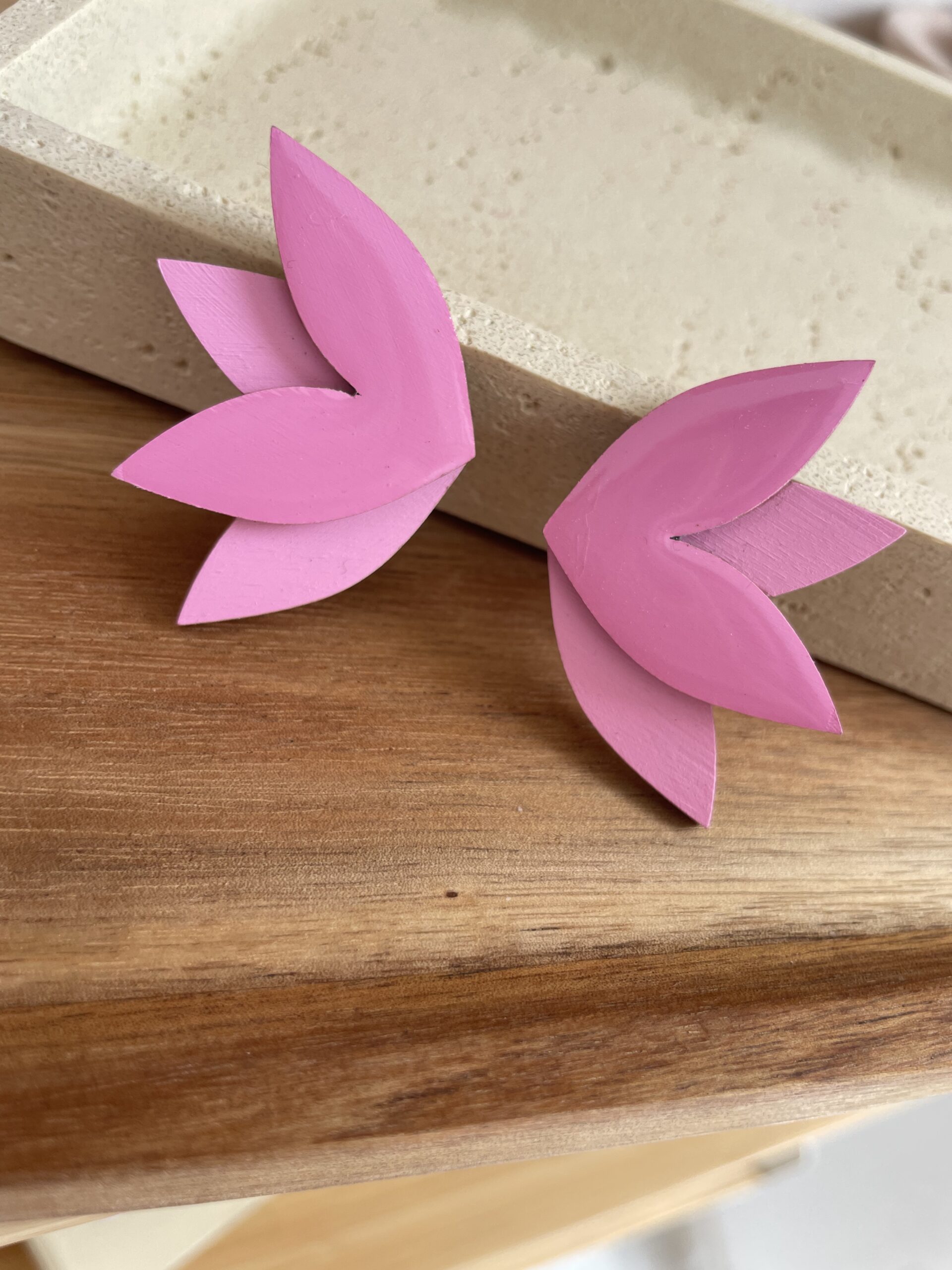 Lotus bloom