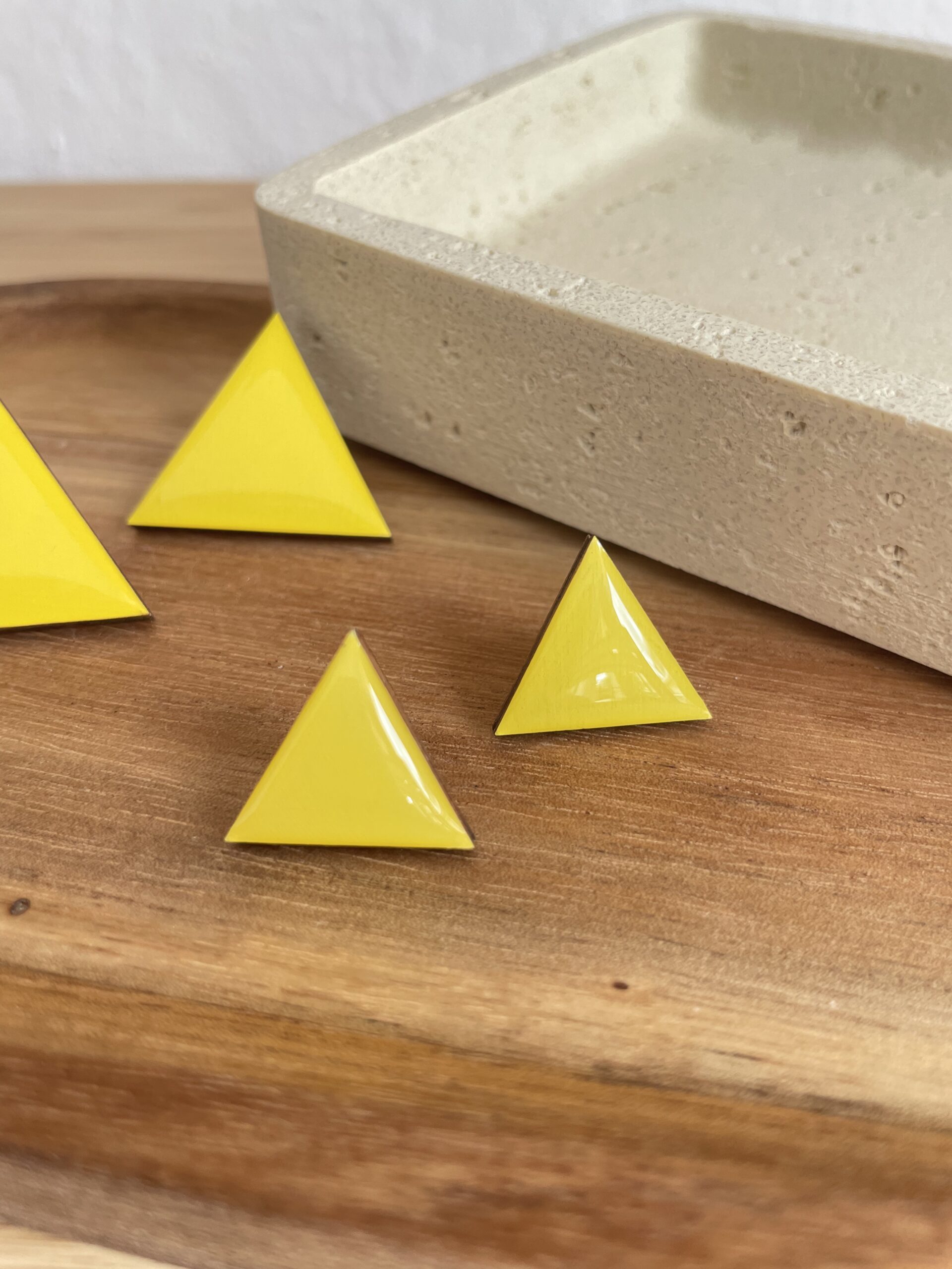 Triangle S - Image 2