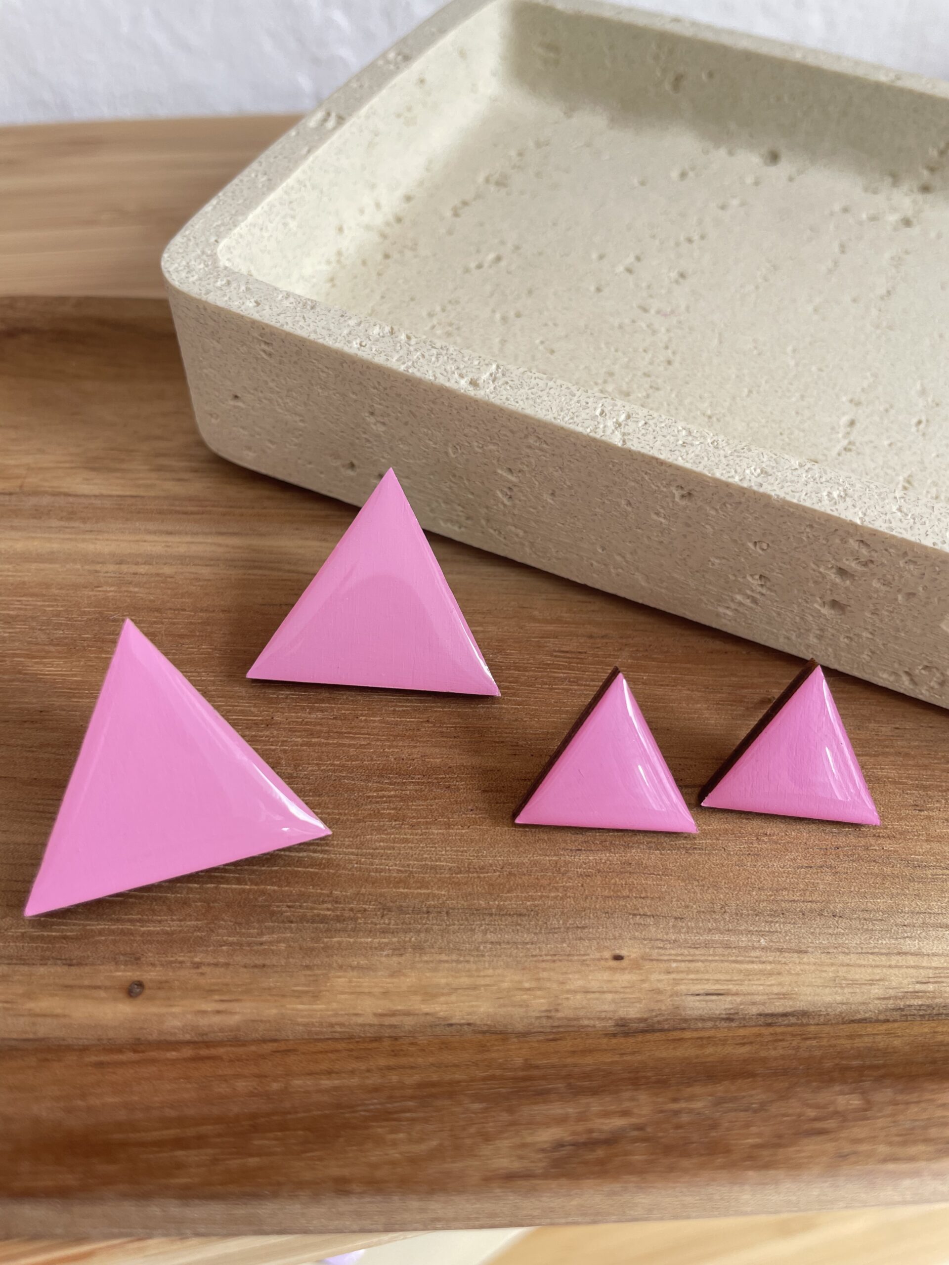 Triangle M