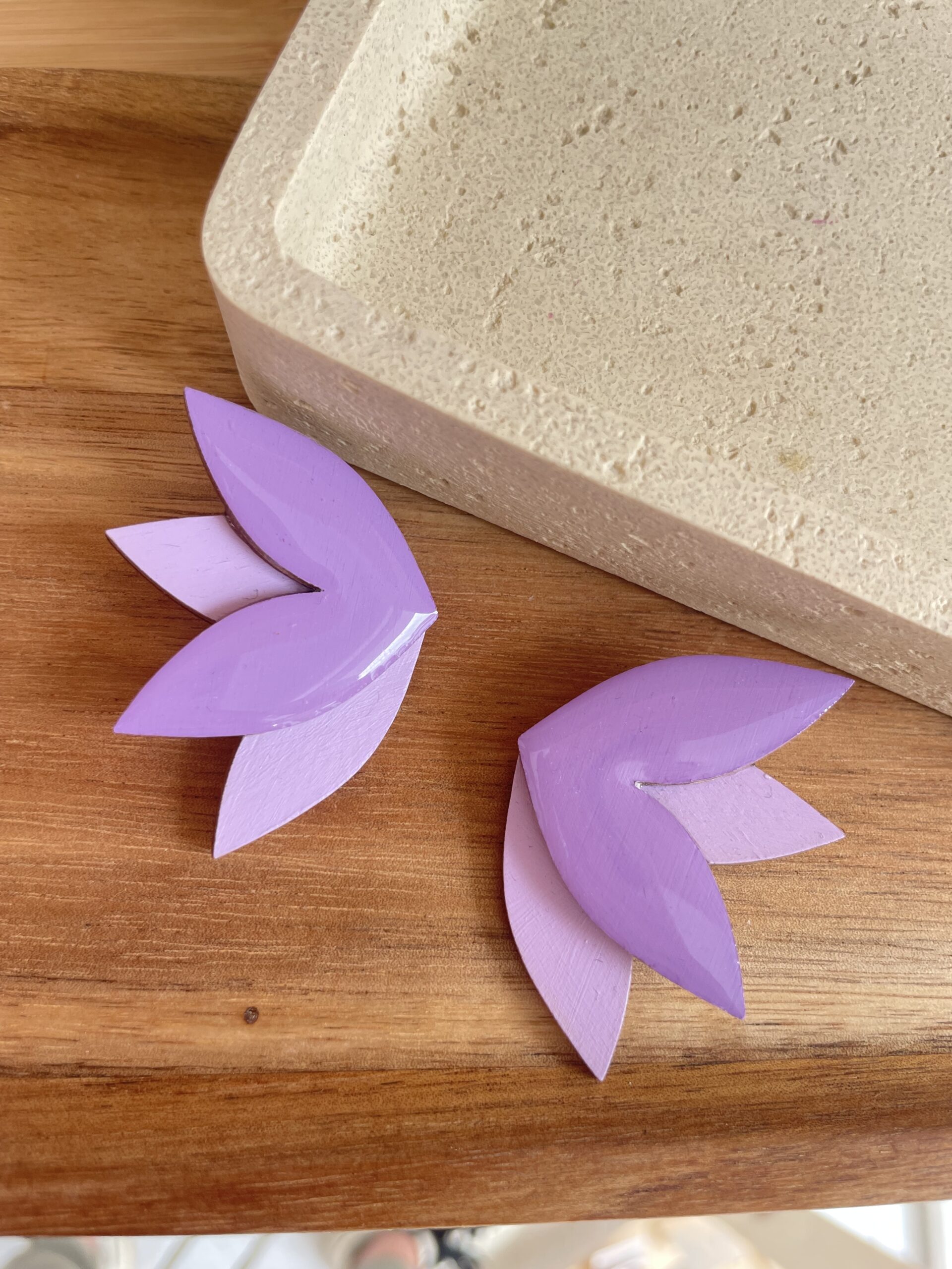 Lotus bloom - Image 6