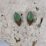sage green-wood