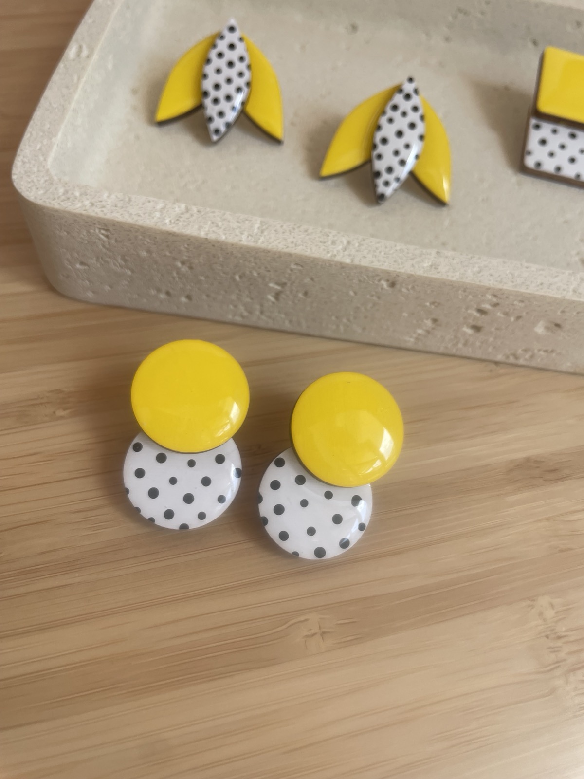 Polka dots collection - Image 2
