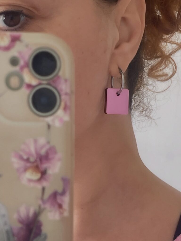 Instagram post from colibri.jwls. This post is in position 3.